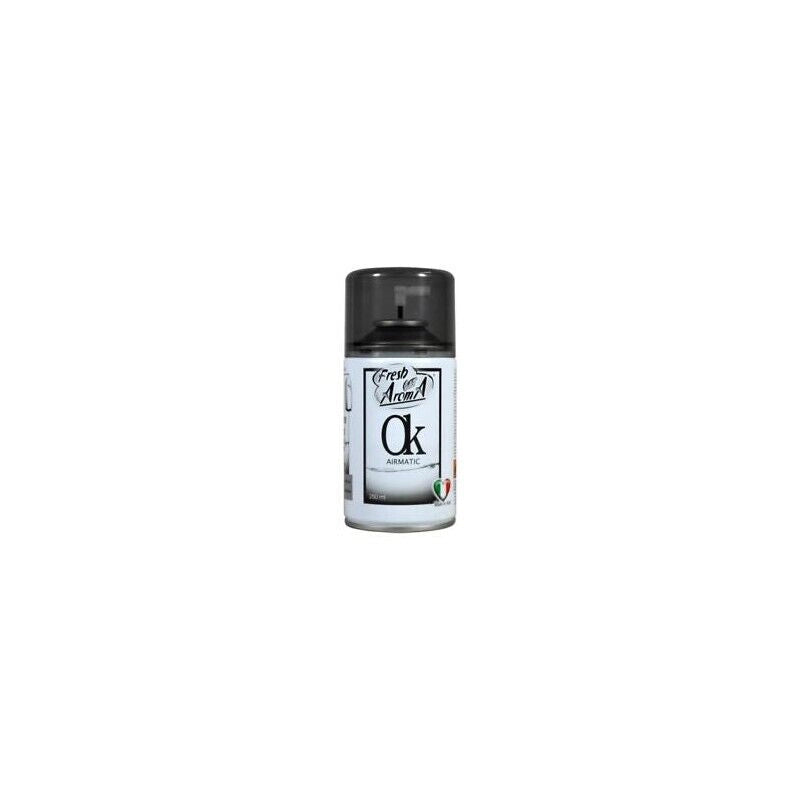 MAURY'S DEODORANTE AMBIENTE MANUALE E RICARICA DIFFUSORE 250ML AIRMATIC