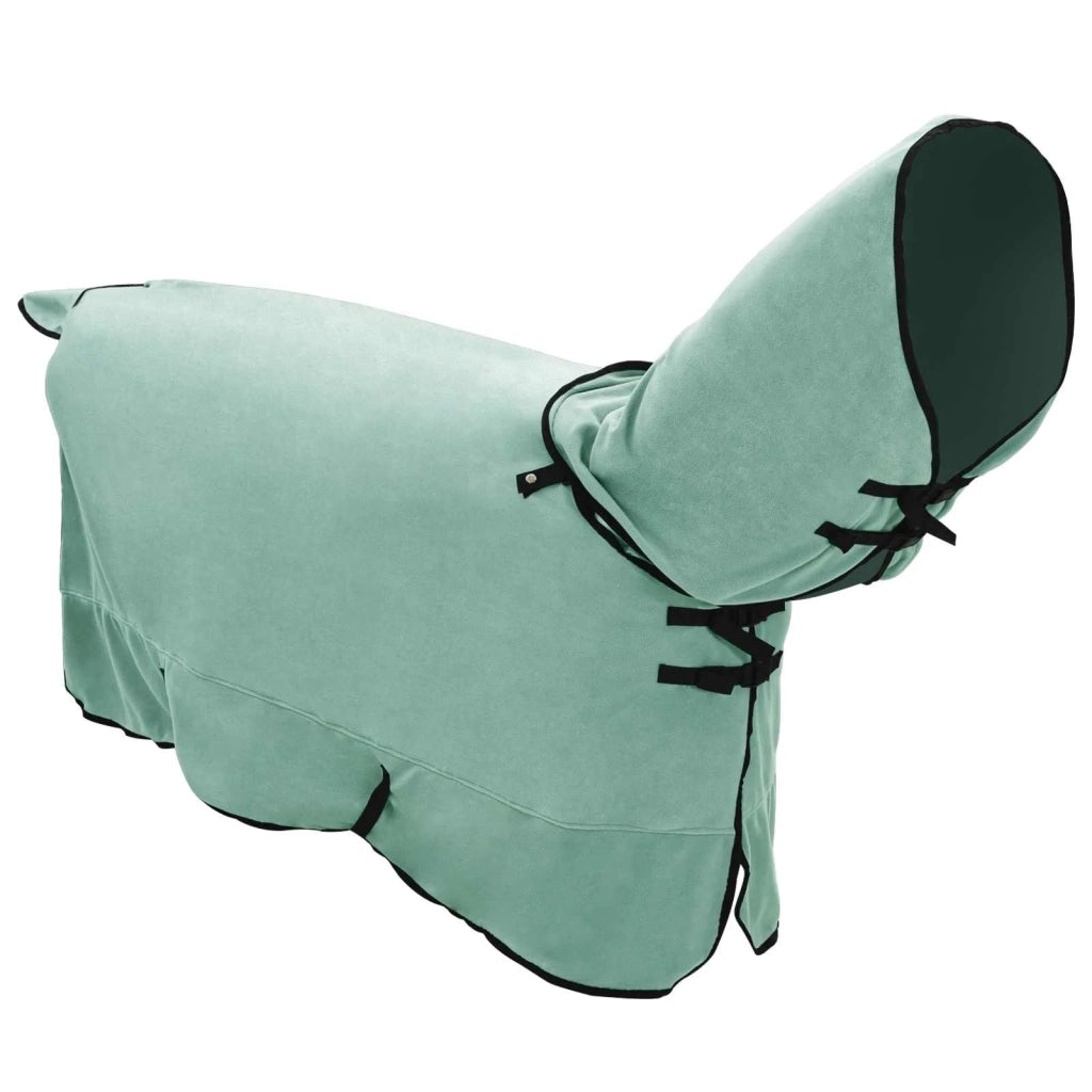 Coperta per Cavalli Verde speciale 135 cm Poliestere 42013313