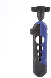 Strumento di Tackle Multifunzionale - Spooler di Linea - Flessibile - Leggero - Duraturo - Utile - Manuale - Tastiera di Acciaio e Plastica Resistenti - Spooler di Linea