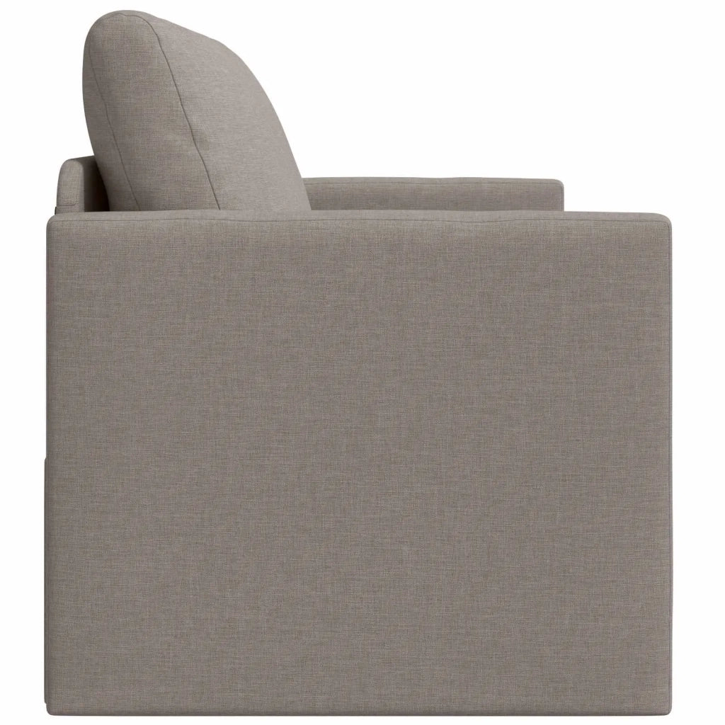 Divano letto | Sof¨¤ letto | Letto singolo 110cm Talpa Tessuto