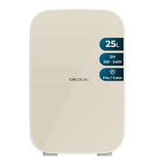 CECOTEC 00142 - Bolero MiniCooling 25L Bahamas Beige