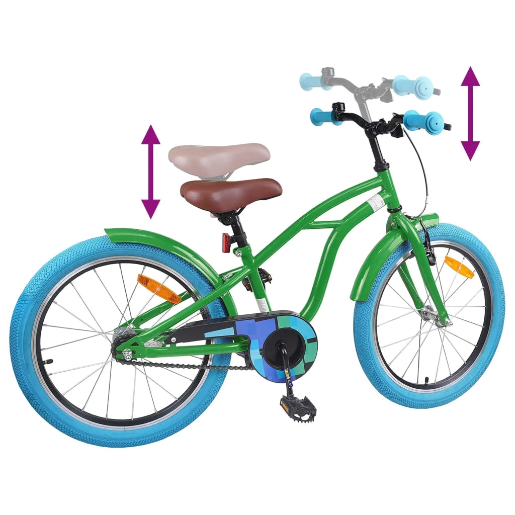 Bicicletta per Bambini | Bici per bambini 20 Pollici