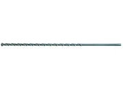 PUNTE WIDIA PER MURO PROLUNGATE- - ø mm.6x400 - 5 blister KRINO