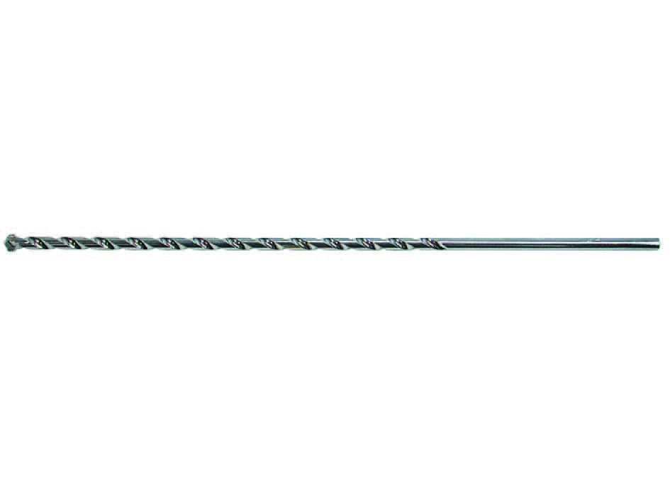 PUNTE WIDIA PER MURO PROLUNGATE- - ø mm.6x400 - 5 blister KRINO