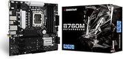Biostar B760MX2-E Pro D4 (1700) (D)
