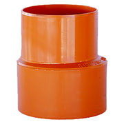 AUMENTO ECCENTRICO IN PVC Ã? 63 / 100