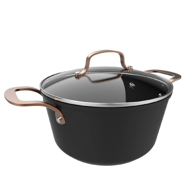 CECOTEC 01101 - Pentola Polka Fantasy 24 Pot Golden