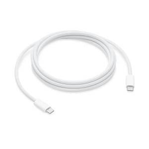 Apple Cavo Ricarica USB-C a USB-C 2m 240W MYQT3ZM/A