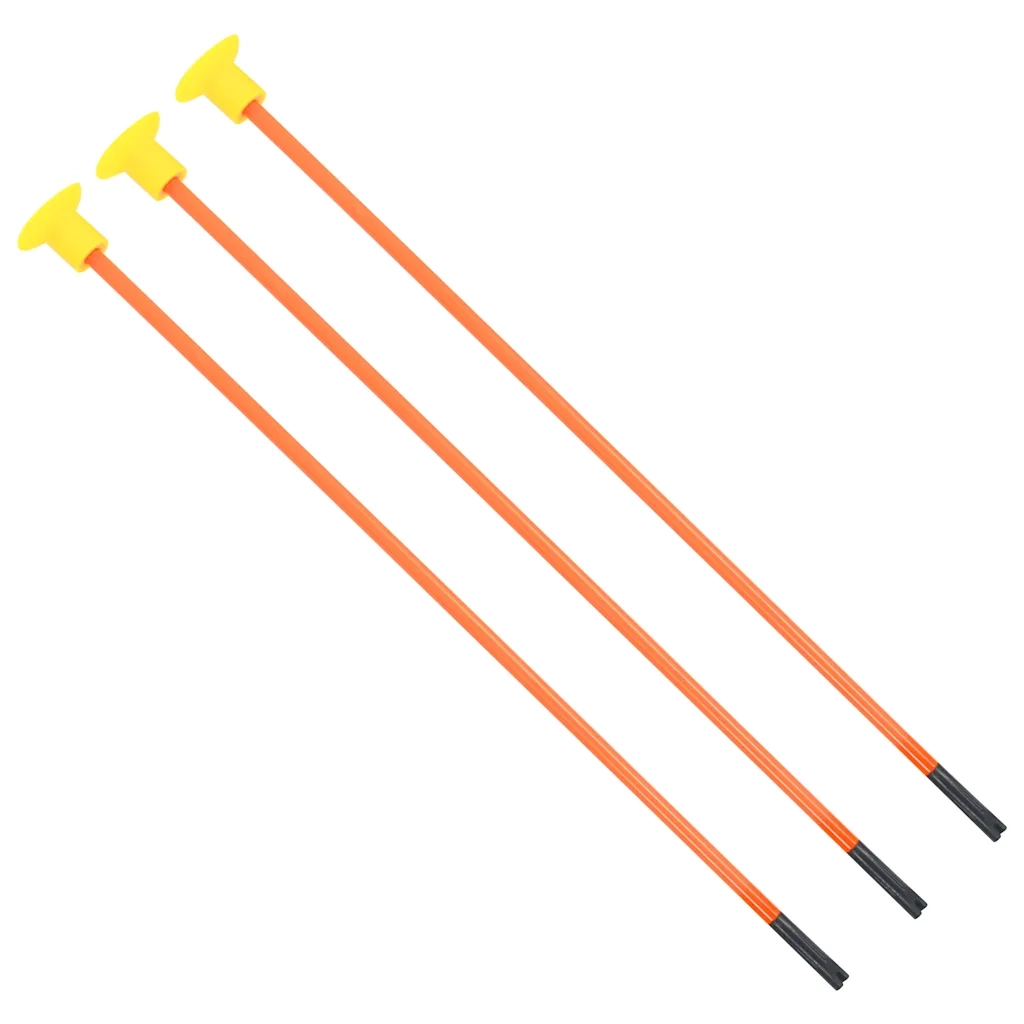 Set Tiro con l'Arco per Bambini 5 pz 68 cm CFW8486133