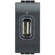 Bticino Livinglight connettore dati USB L4285