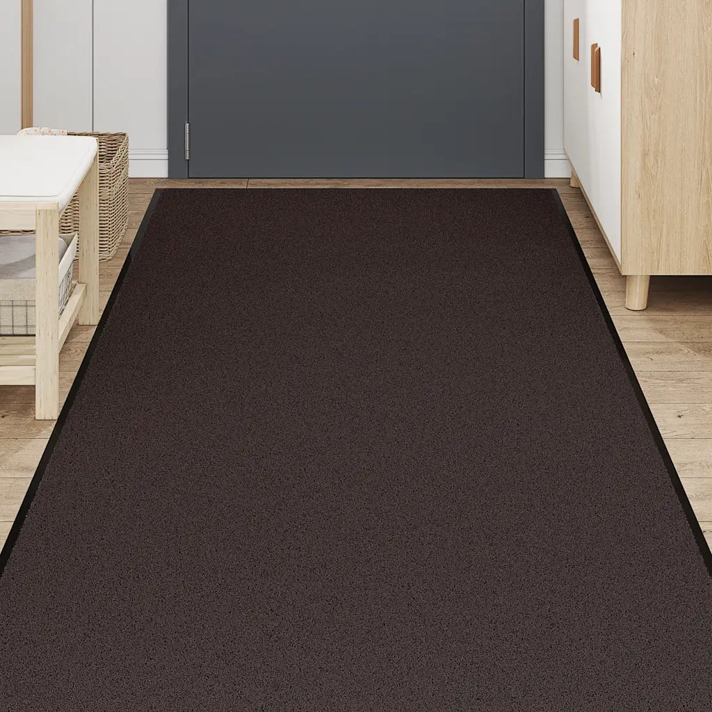 Zerbino Marrone 115x300 cm 4105631