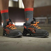 Scarpe Antinfortunistica Upower Ryder N 46