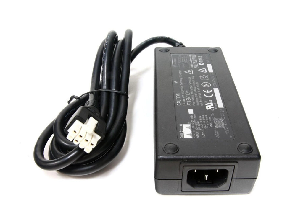 Cisco Systems P/N 34-0875-01 Alimentatore Router 800/803 ADP-20JB 20W