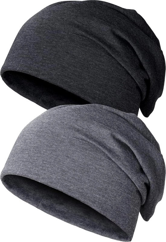 Cappuccio - copricapo di seta - satin