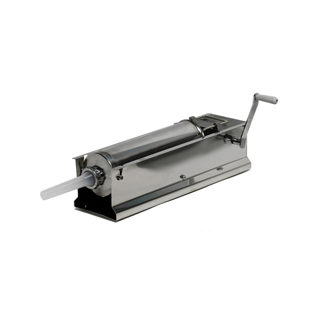 Insaccatrice Inox 2 Velocità