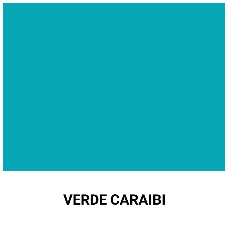 Rivestimento Liner Sopremapool Grip In Pvc-p Armato Antisdrucciolo H 1,65 X 10 M - 16,5 M² - Verde Caraibi