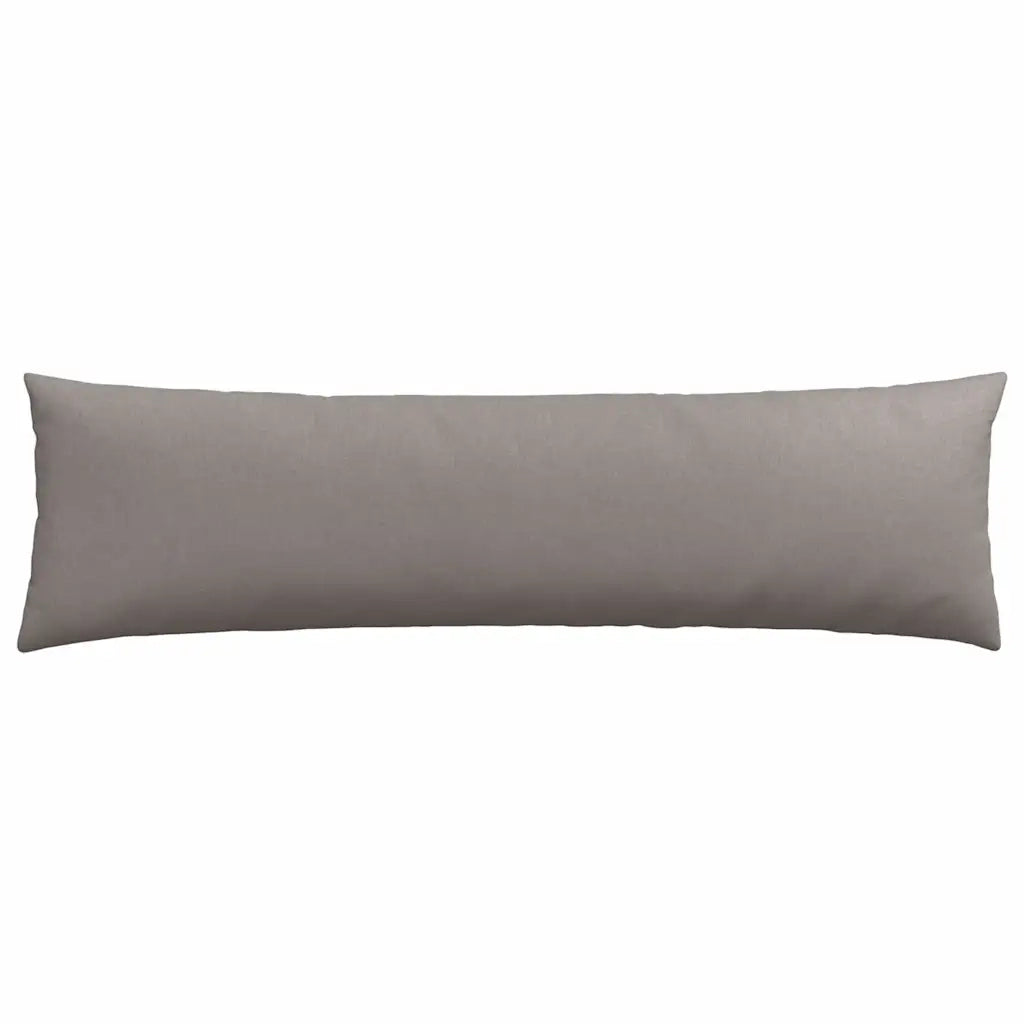 Cuscini da Divano 2 pz | Cuscini per sedie Talpa 145 x 40 cm Tessuto