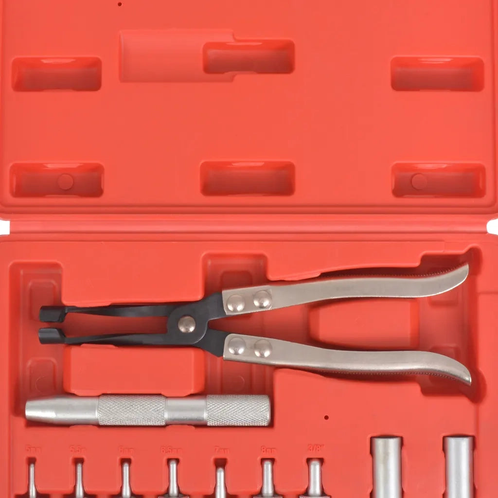 Kit stelo valvola di rimozione sigillo 210097