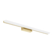 Lampada Da Parete Led 80cm APP1850-1W Gold