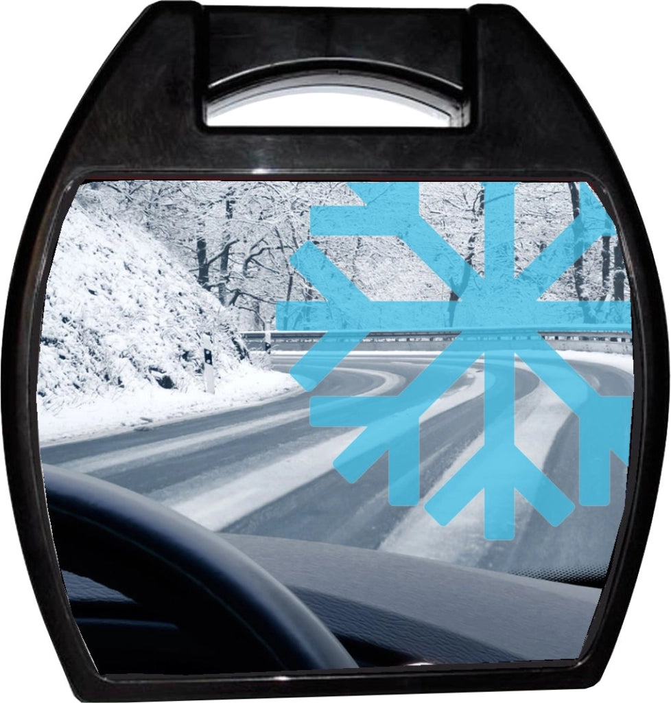CATENE NEVE A ROMBO 9 MILLIMETRI Gruppo 60
