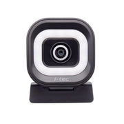 I-tec solomon 700 stream 4k webcam - CAMSOLOMON4K700