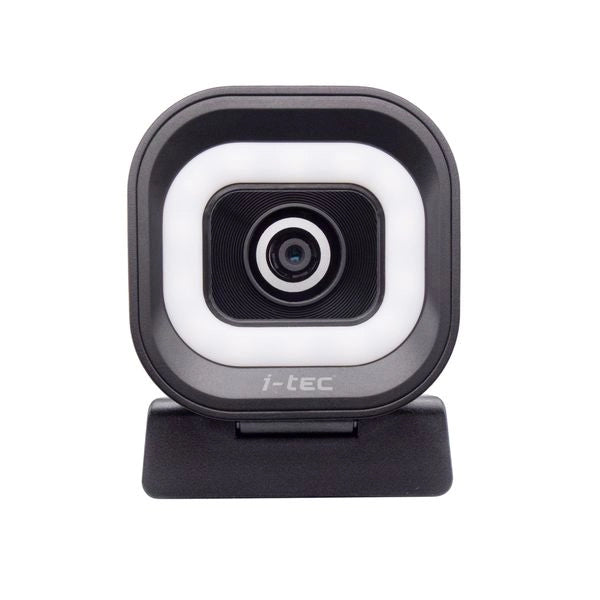 I-tec solomon 700 stream 4k webcam - CAMSOLOMON4K700