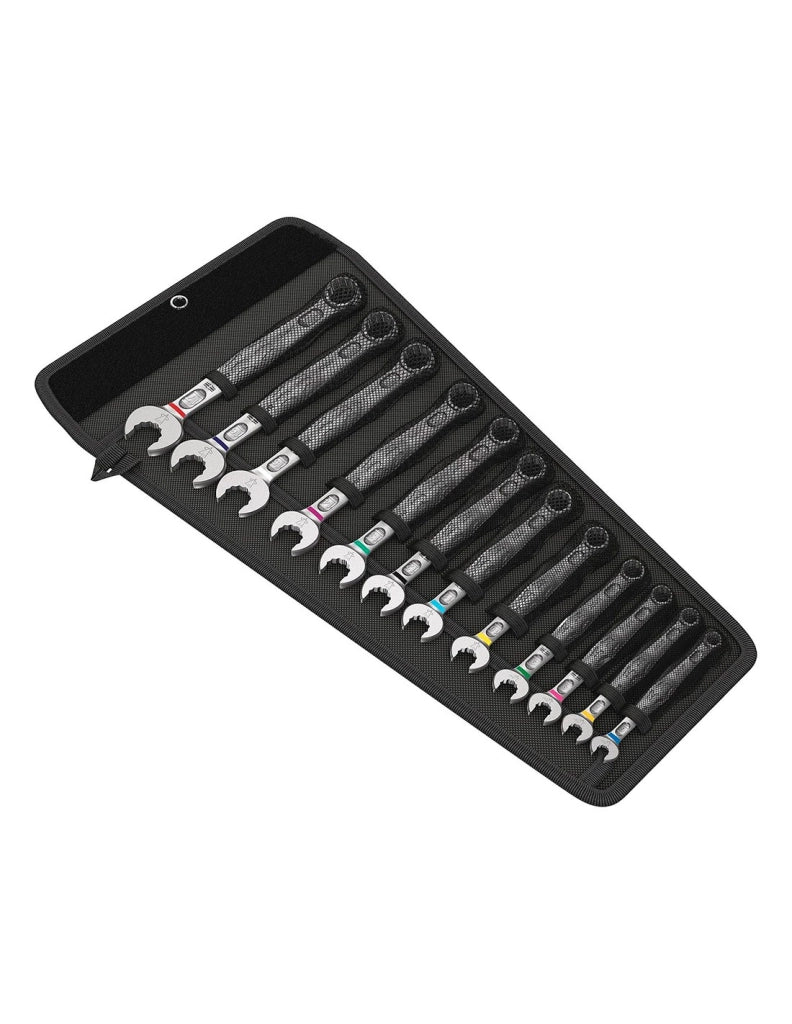 Set di 12 pezzi WERA WERA Bicycle Set 12