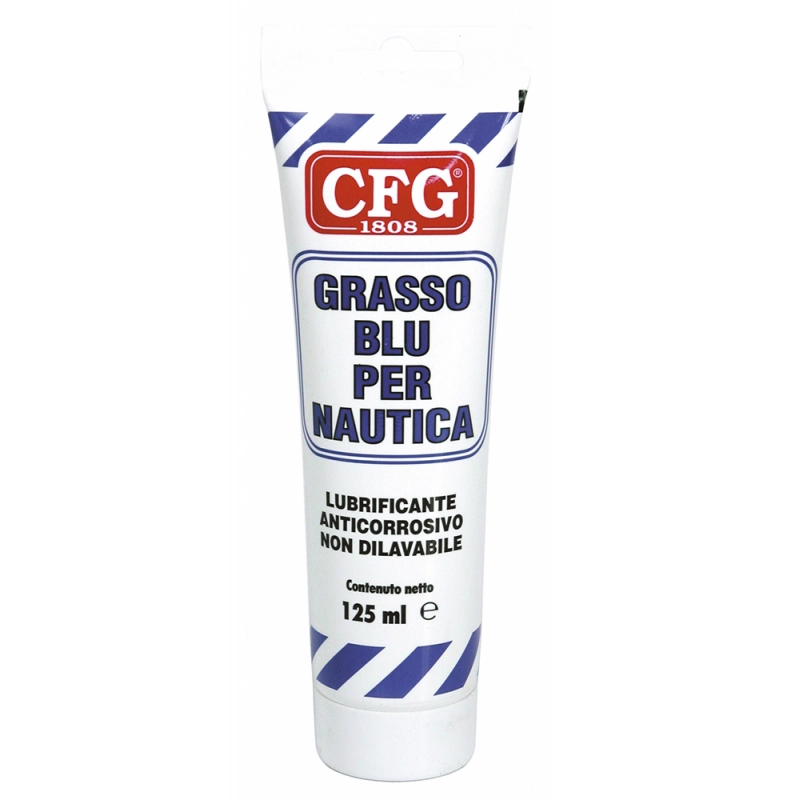 CRC GRASSO BLU ML.125 CRC BLU GREASE ML.125