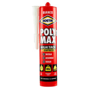 Bostik Polymax High Tack Express Bianco 440 g