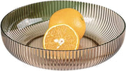 Bowl per frutta in legno massello