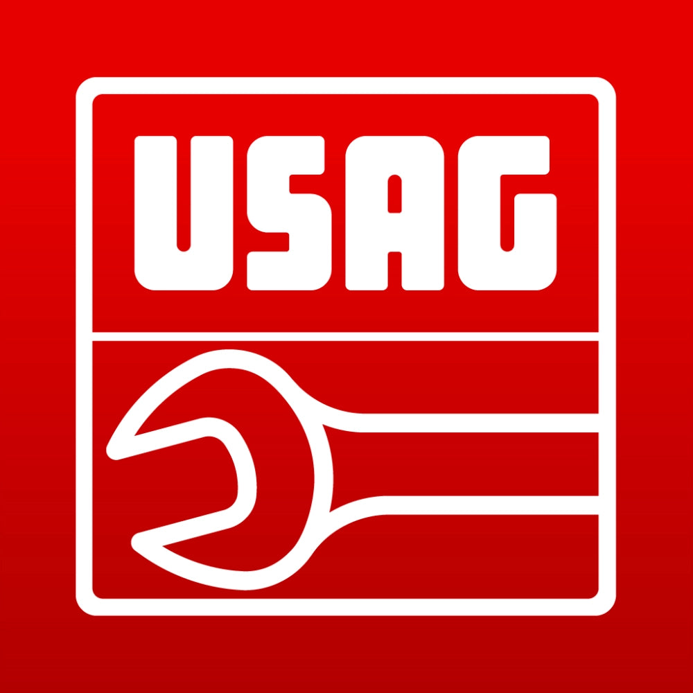 Usag art. 324nph giravite professionale nano ph 2x35