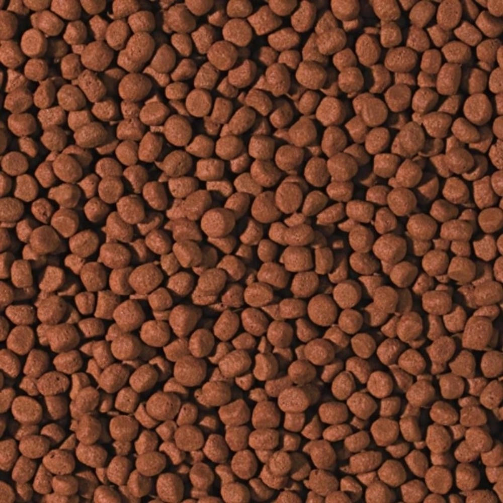 Tropical Cichlid Carnivore Medium Pellet Formato: 500 ml