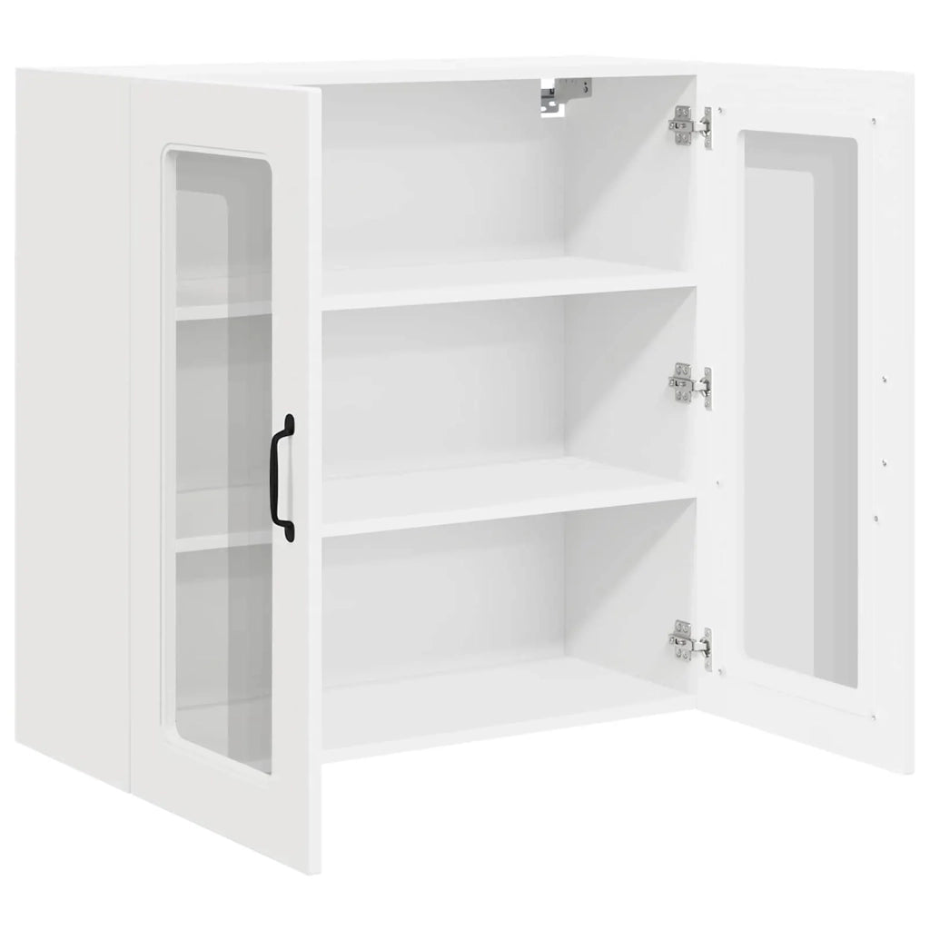 Pannello lavastoviglie Kalmar Bianco 80 x 31 x 80 cm 884714