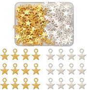 Accessori per gioielli in stile tibetano per uso DIY