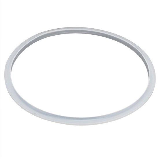Pacco di sostituzione in silicone per contenitore da 26cm - Duraturo - Qualità alimentare - Adatto per pentola ad induzione - Afdichtamento a pressione.