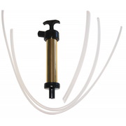 POMPA ESTRAZIONE OLIO ENGINE OIL PUMP