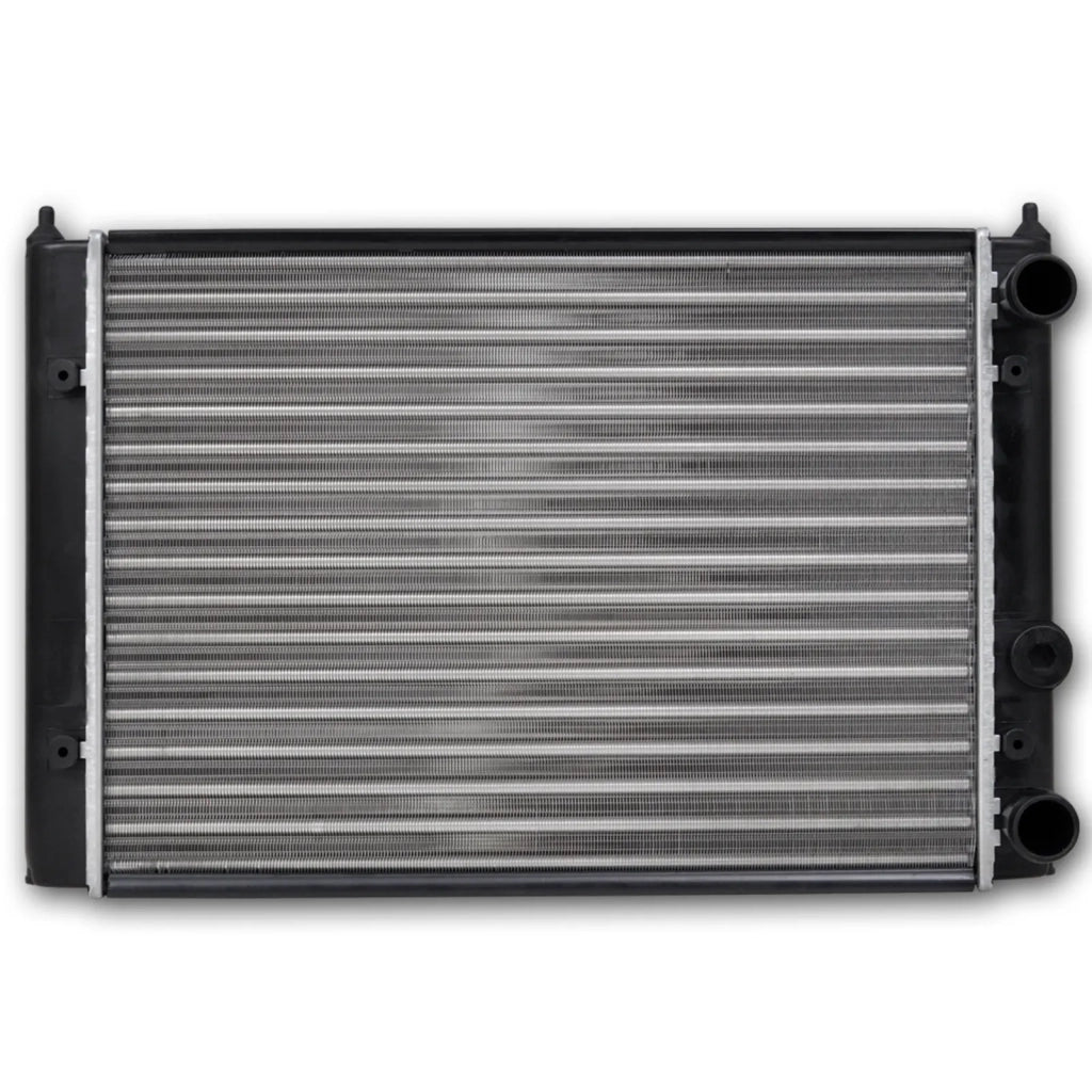 Raffreddatore Acqua Nero Metallo 150207