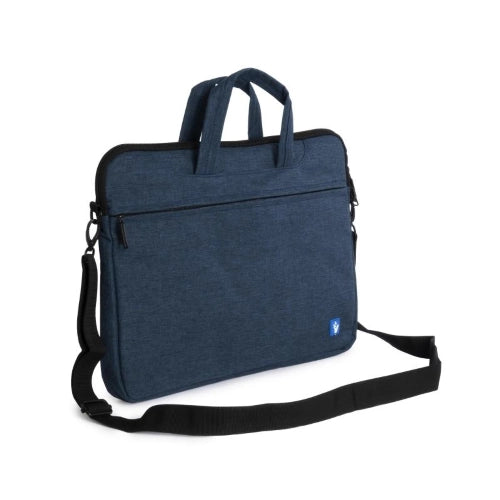 BORSA PER NOTEBOOK 15.6" VULTECH SC-1560 - COLORE BLU
