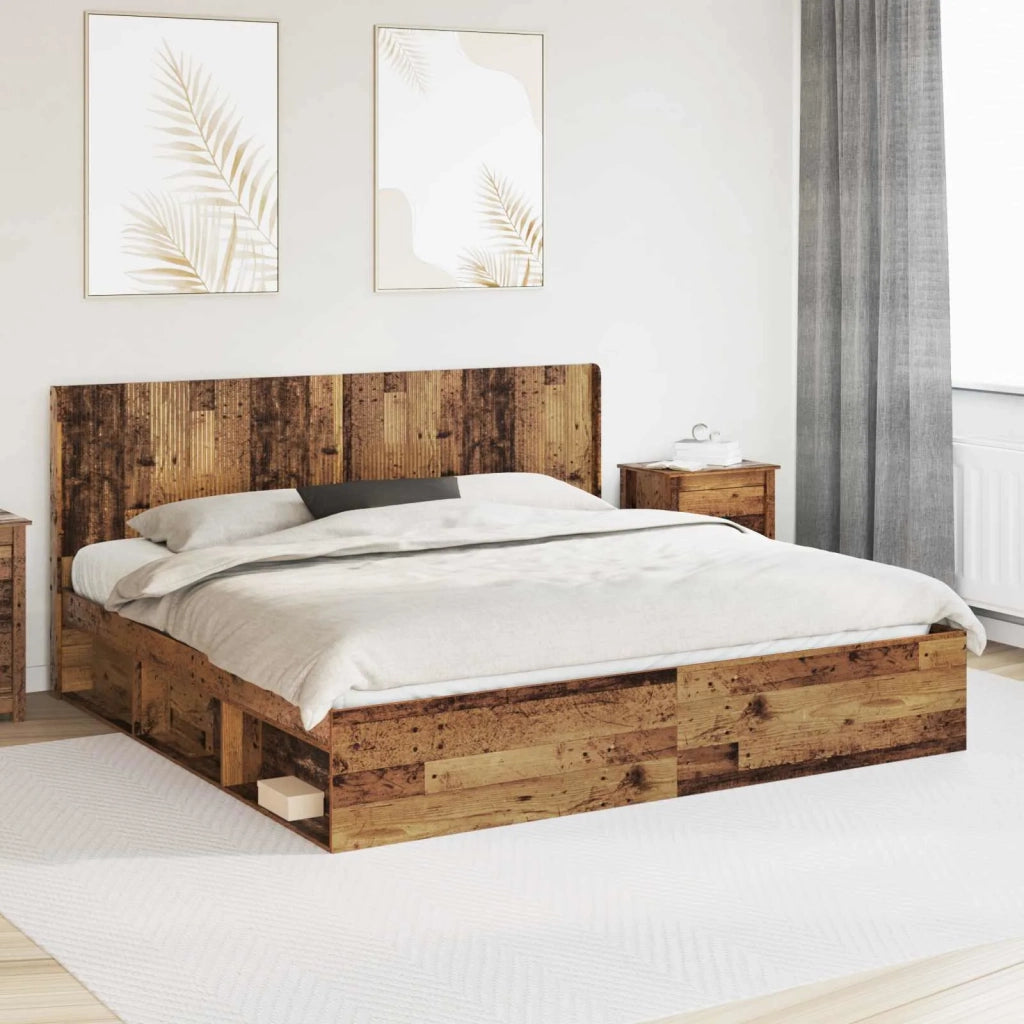 Testiera | Testata Letto PB