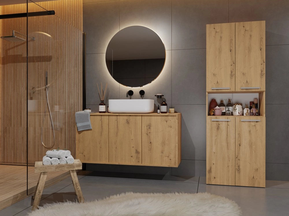 Colonna bagno NEL 1k/DK artisan