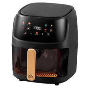 FRIGGITRICE AD ARIA 'FR3608' DCG 8 lt - 1800 Watt - DCG