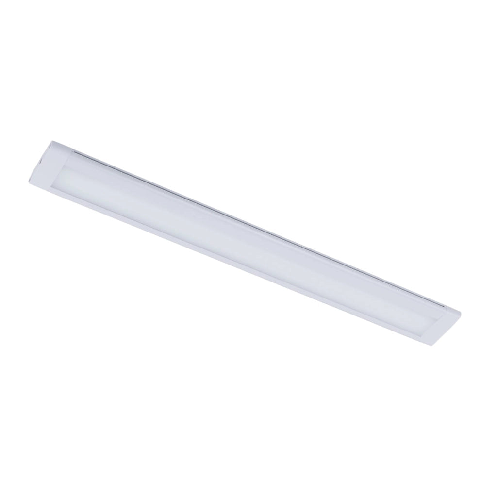 Italux Lavinia lampada mobile sottile LED 5W 3000K 30cm