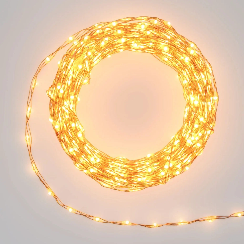 Light Line 10 m 625 MicroLED Traditional rame