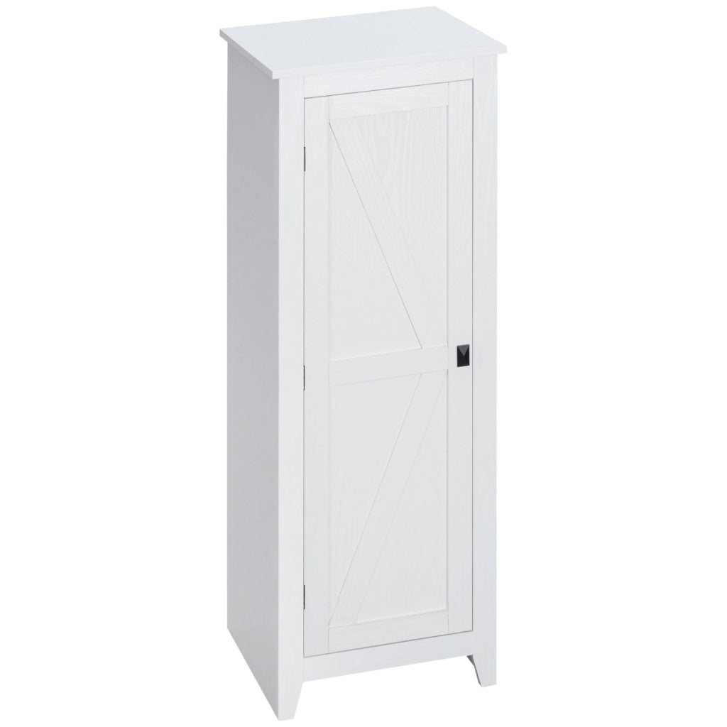 Armadio da Cucina ¨C zephmum ¨C Bianco, Legno, Multiuso, 120 cm