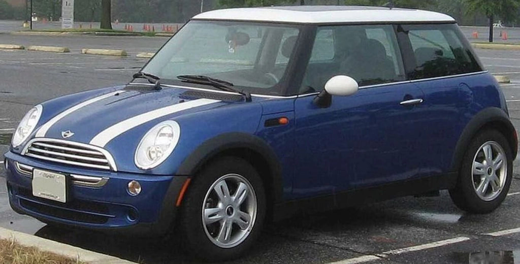 SPRINT03100 , Mini R50 - R53 , dal 2001-2006