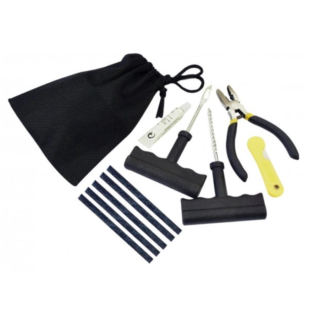 Kit Ripara Gomme Rhutten - Rhutten