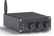 Amplificatore Bluetooth Amplificatore Audio