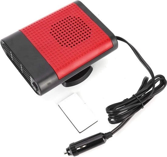 Riscaldatore per auto - 24V - Ventilatore di riscaldamento per auto