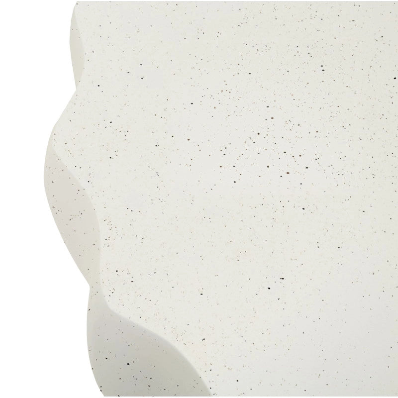 Tavolinetto Twisty cm ø 36x47,5