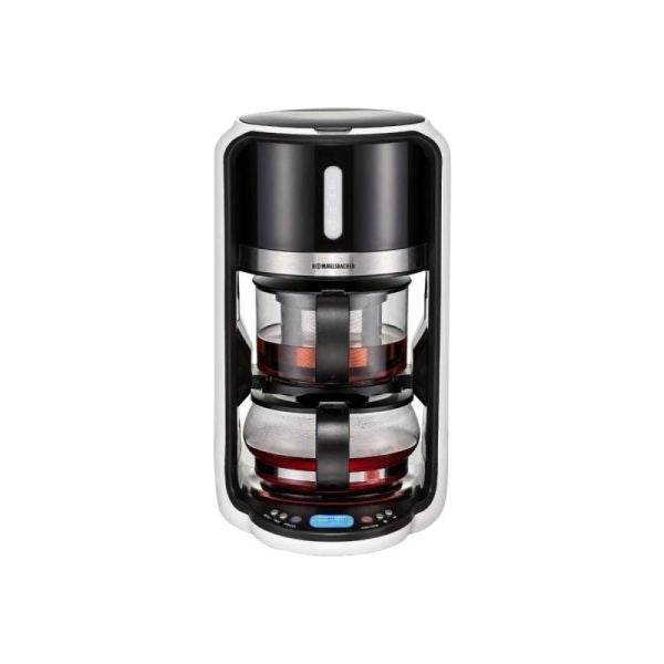 Rommelsbacher tea machine black silver ta 1200 (ta 1200) - 154043
